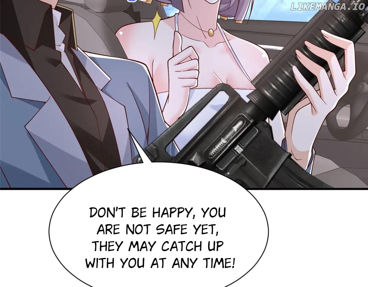 I randomly have a new career every week Chapter 798 - page 44